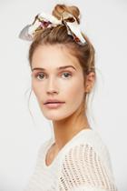 Milano Scrunchie By Free People